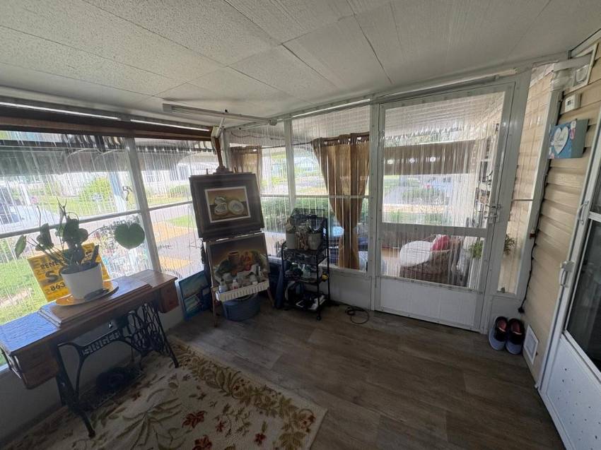 154 Winterdale Drive South a Lake Alfred, FL Mobile or Manufactured Home for Sale